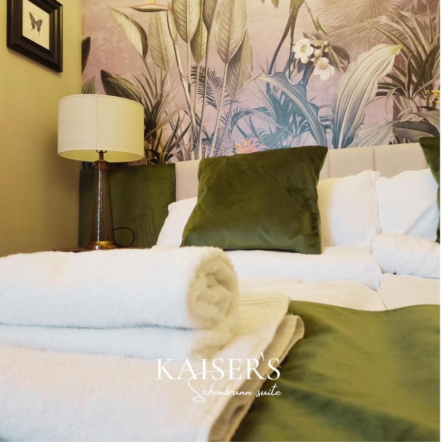 Kaiser's Apartament Viena