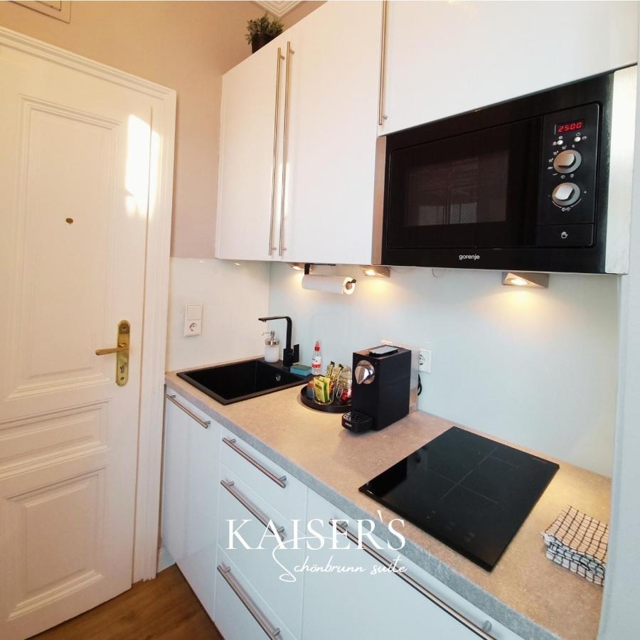 Apartament Kaiser's