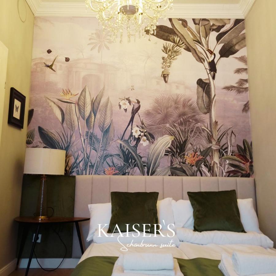 Kaiser's Apartament *