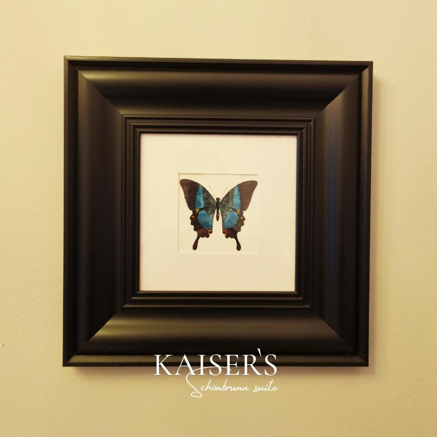 Kaiser's * Viena