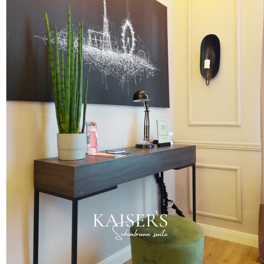 Kaiser's Apartament *