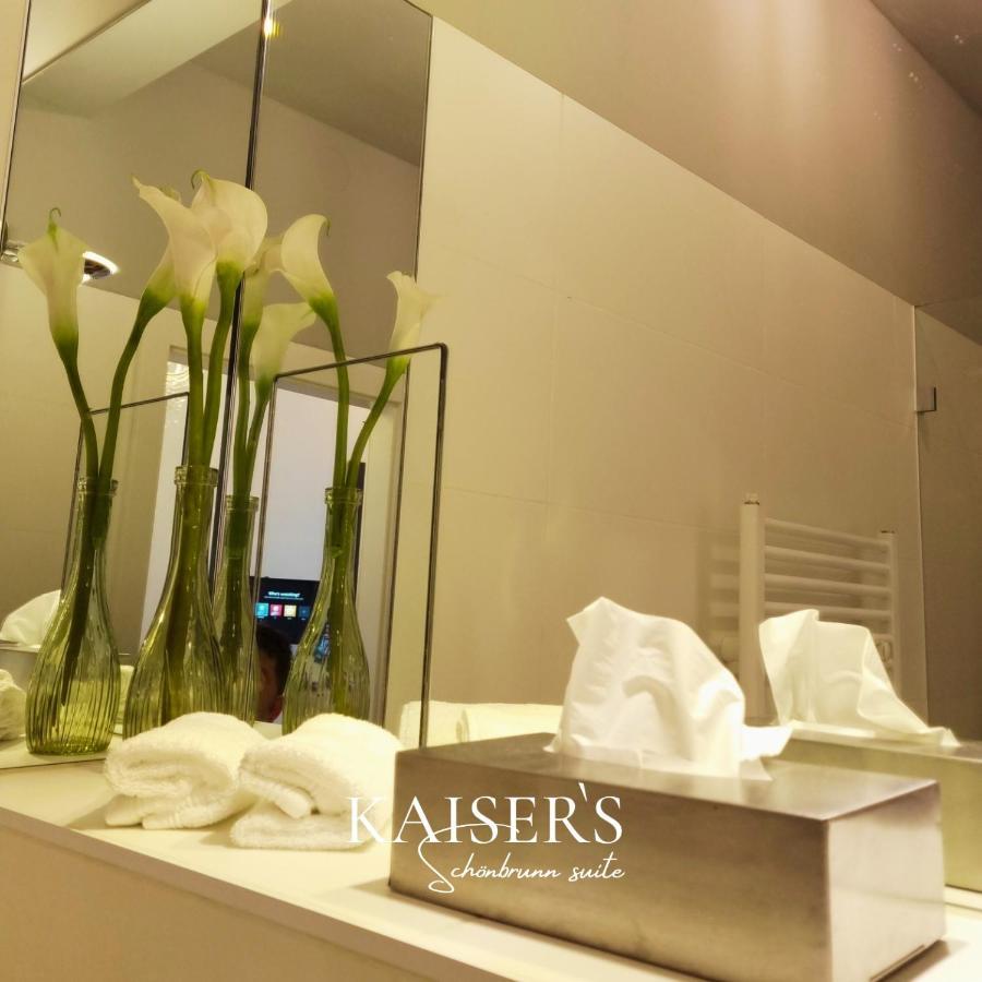 Kaiser's Apartament